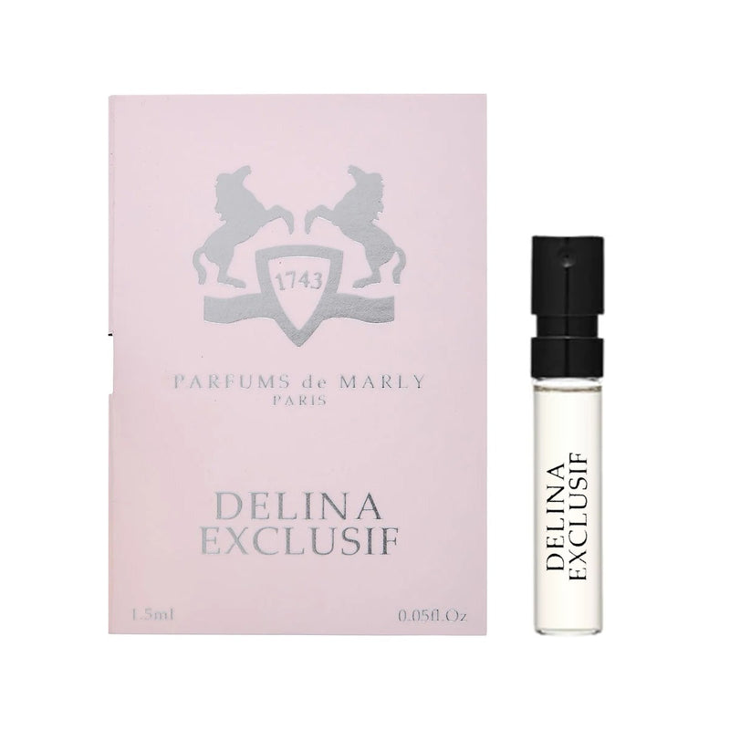 عينة مارلي ديلينا 1.5مل( هدية غير مخصصه للبيع )