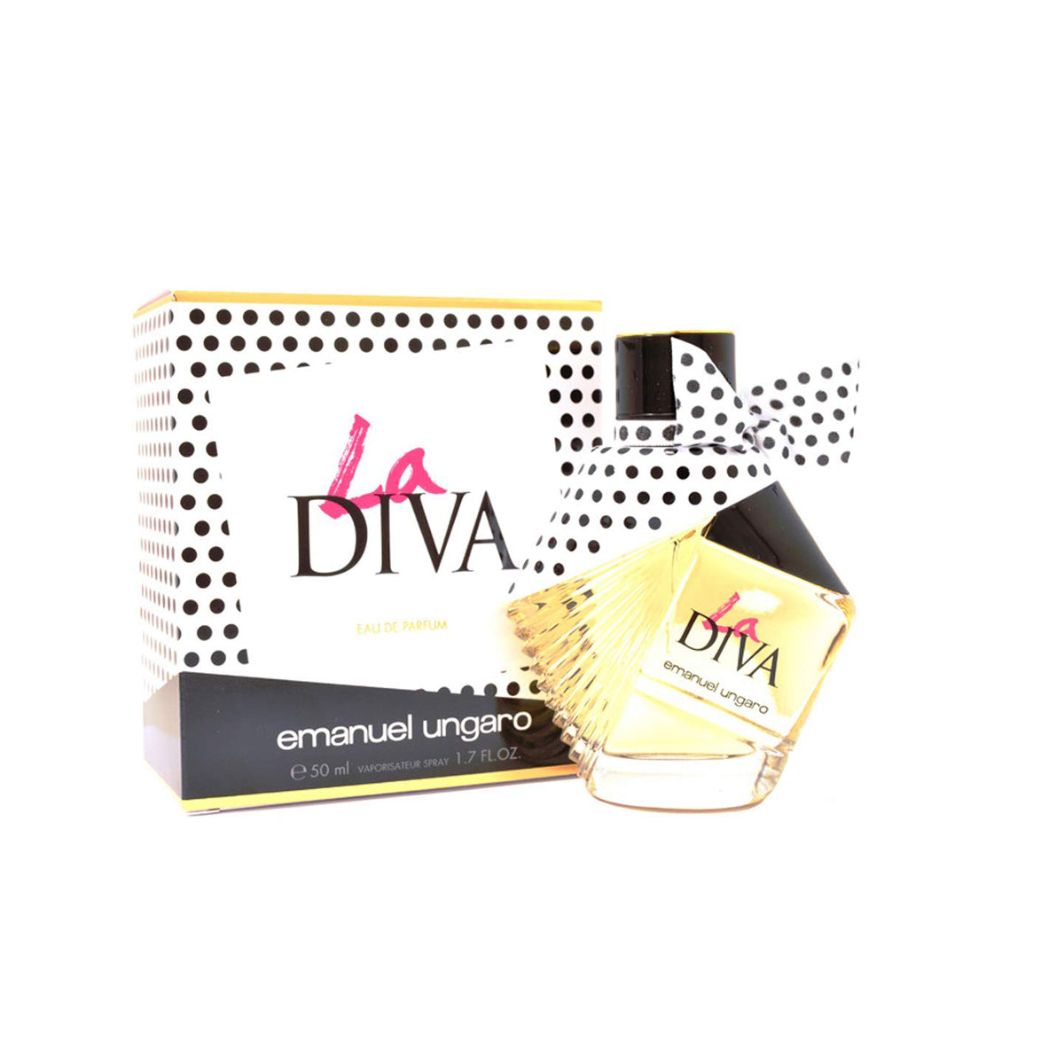LA DIVA EDP SPR 50ML