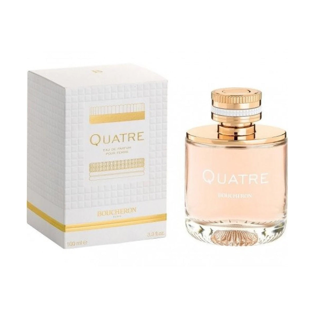 عطر بوشرون كاتر نسائي من بوشرون 100 مل