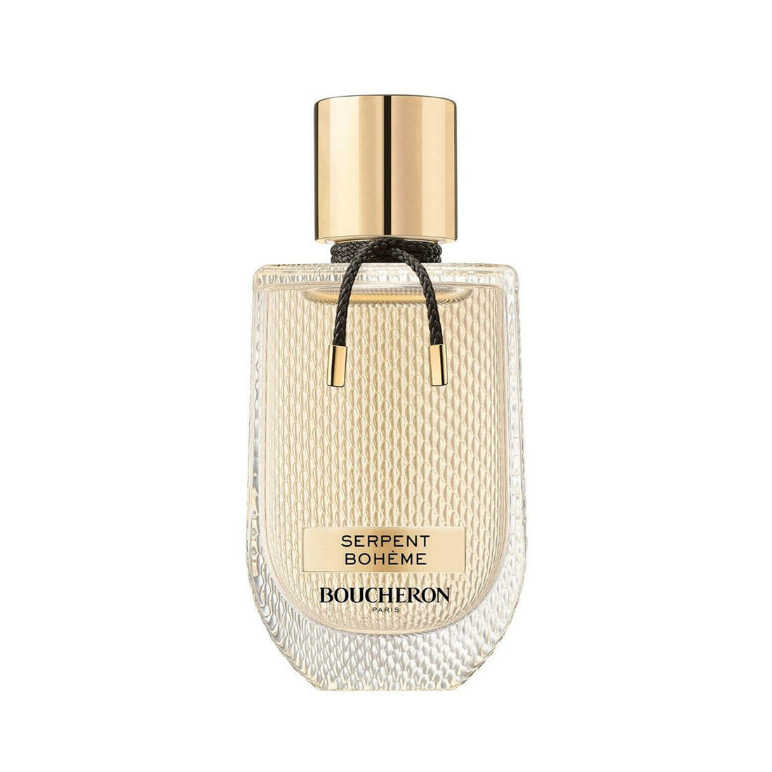 عطر نسائي بوشرون سيربنت بوهيمي 90مل او دي برفان