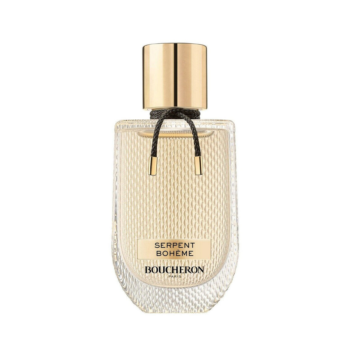 عطر نسائي بوشرون سيربنت بوهيمي 90مل او دي برفان