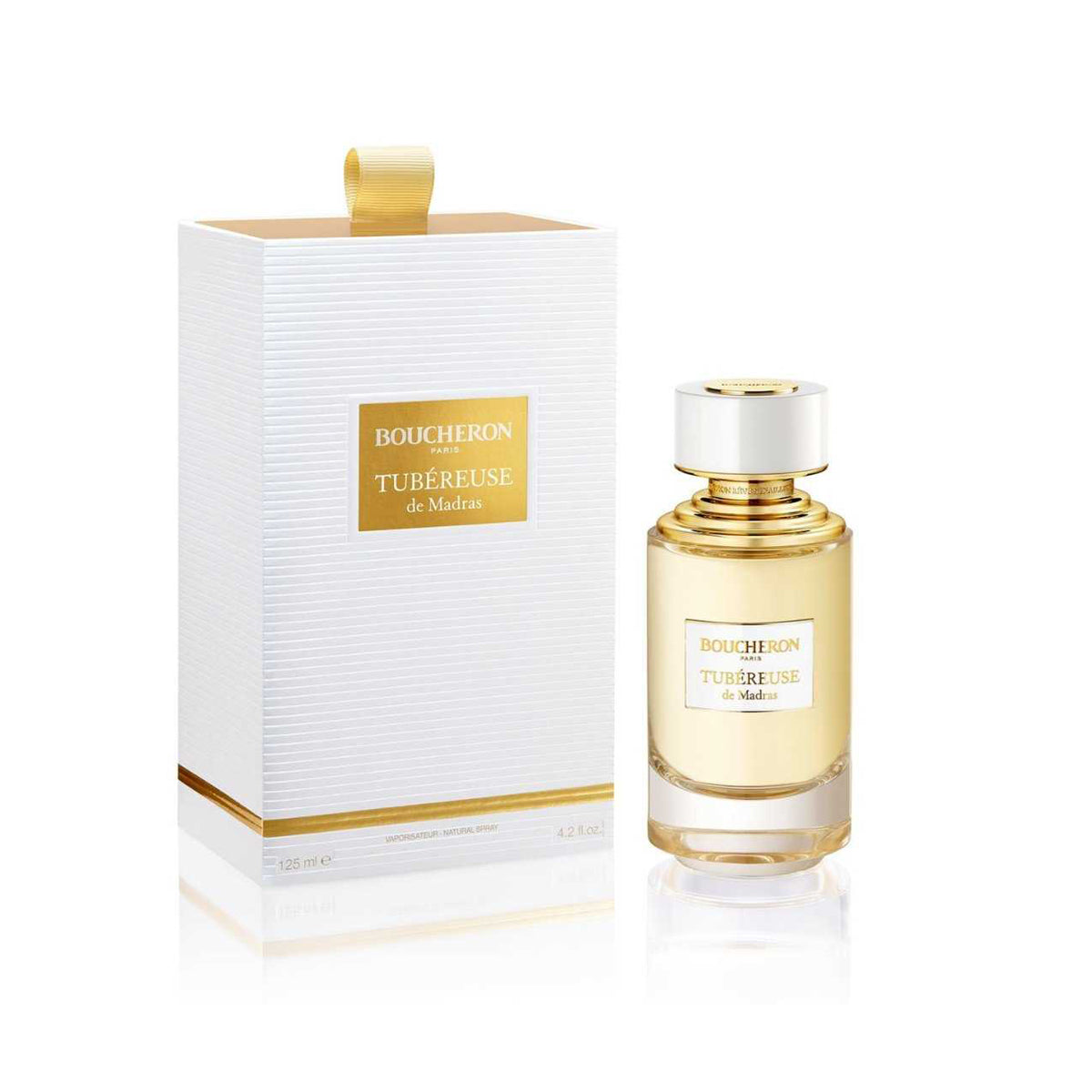 ORANGE D BAHIA EDP 125 ML