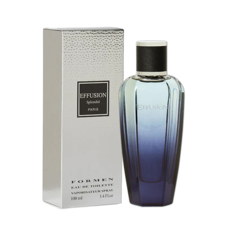 عطور رجالى وماء تواليت إيفيوشن 100مل