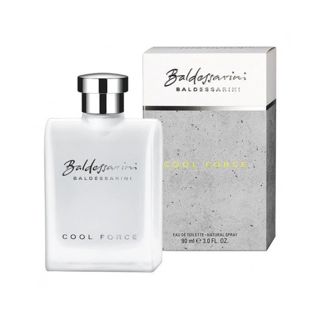 عطر بالديساريني كول فورس رجالي 90مل تواليت