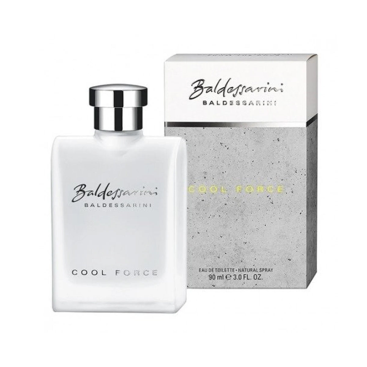 COOL FORCE EDT 90 ML