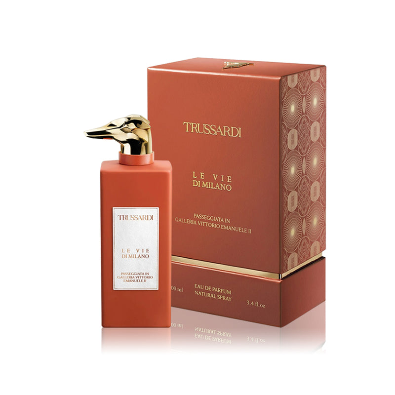 TRU LVDM GALLERIA VI EDP100ML