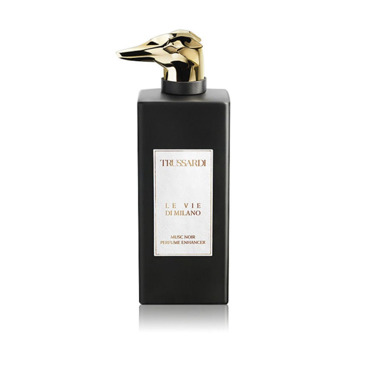 عطر تروساردي لو في دي ميلانو مسك نوير أو دو برفيوم 100 مل