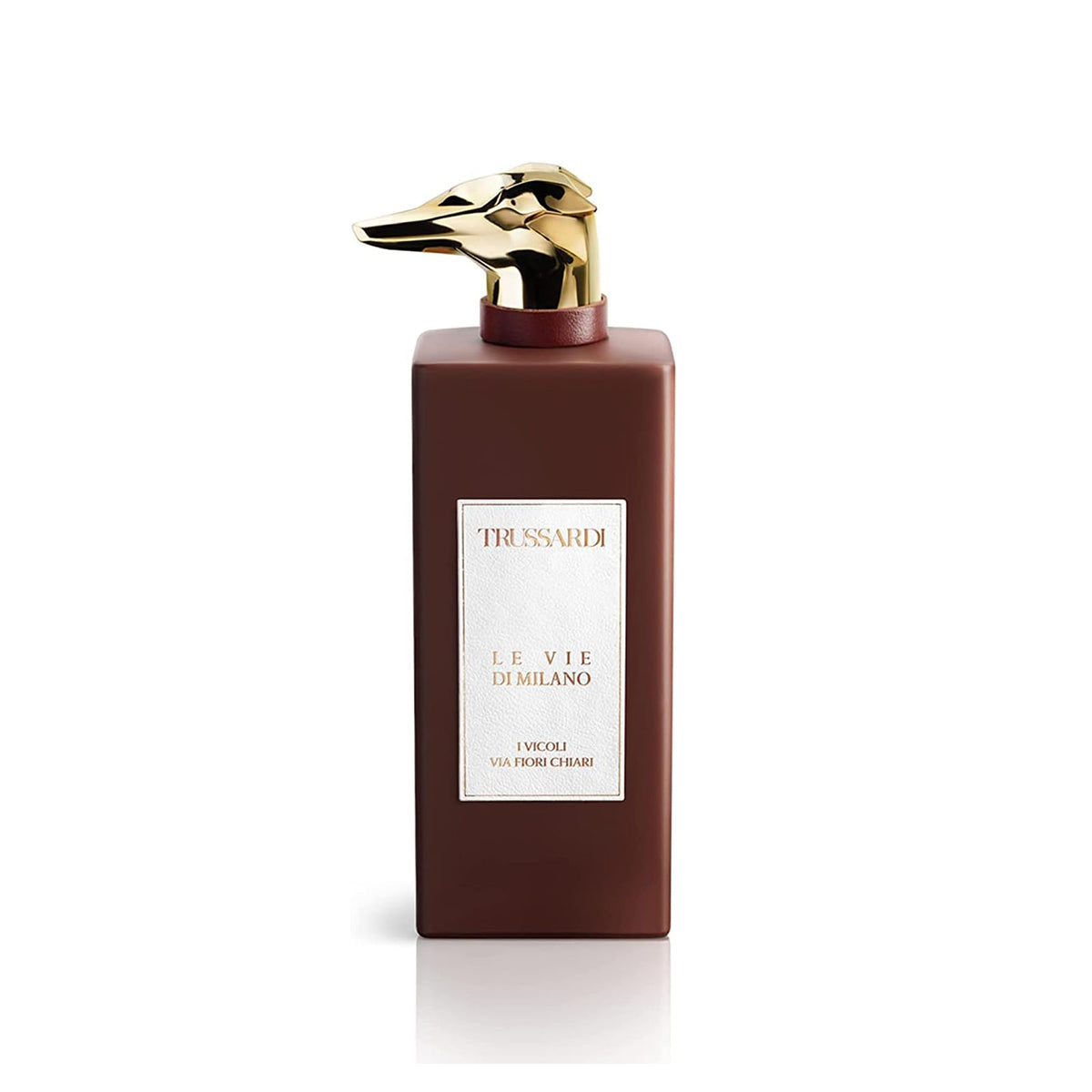 عطر تروساردي فيكولي فيا فيوري كياري بروفيوم 100 مل