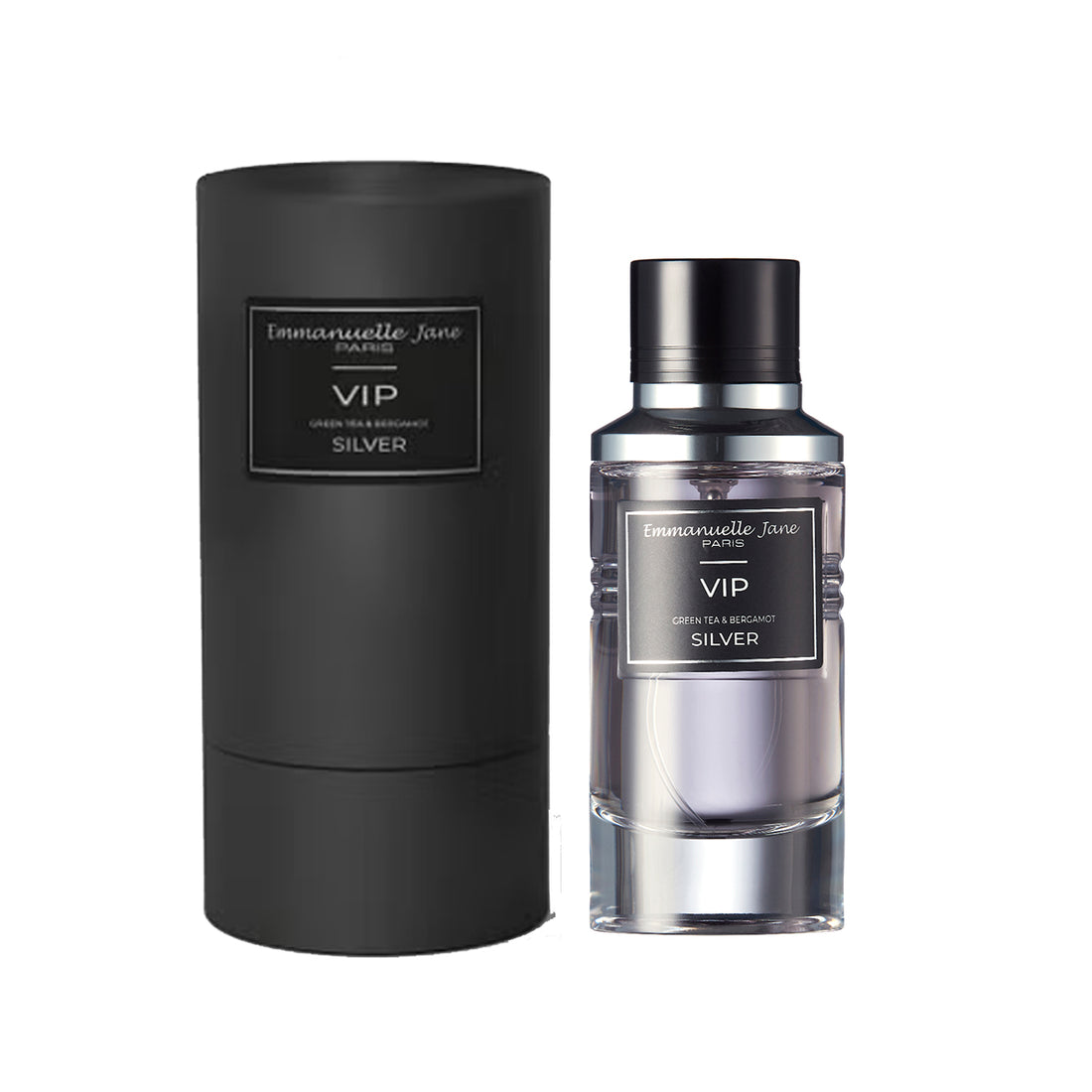 VIP SILVER EDP 90ML