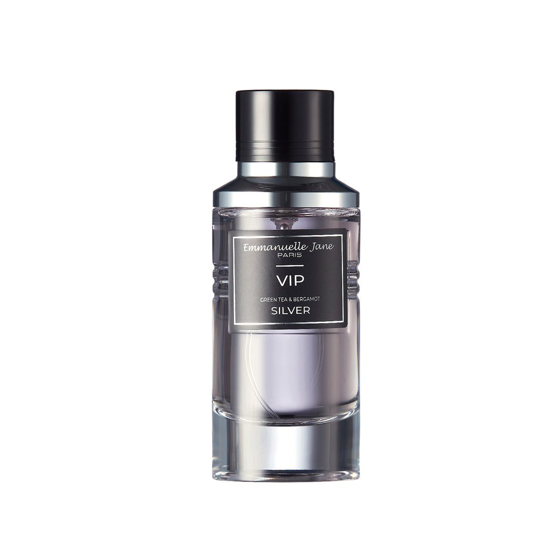 VIP SILVER EDP 90ML