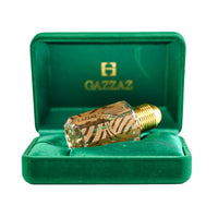 دهن عود مسك سيلك الفاخر 15 جم