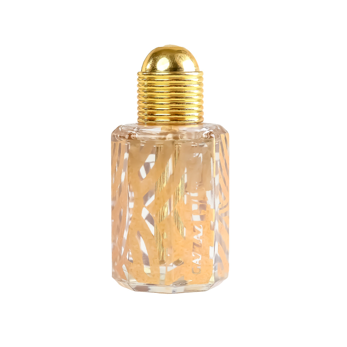 دهن عود مسك سيلك الفاخر 15 جم