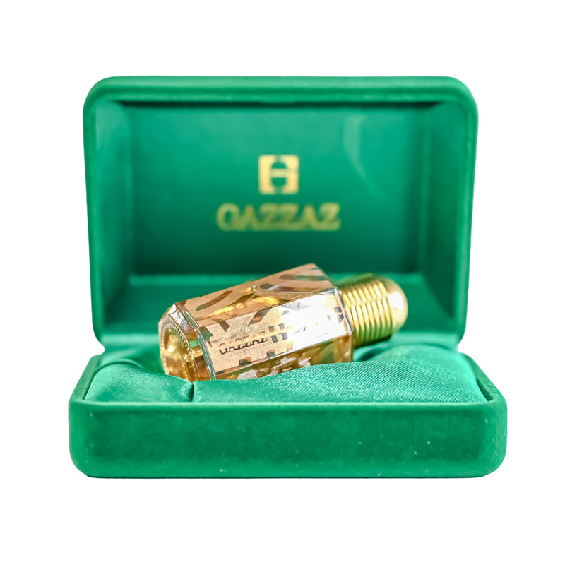 دهن عود مخلط بدر الفاخر 15 جم