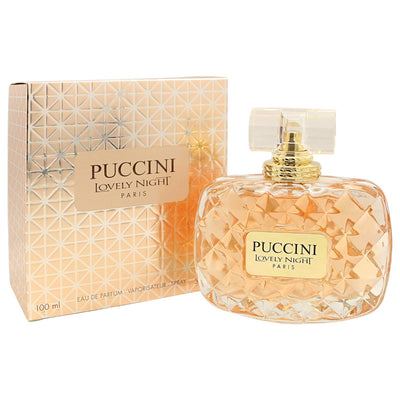 PUCCINI LOVELY NIGHT 100ML