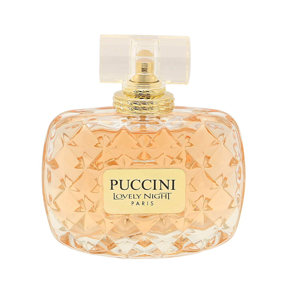 عطور وماء تواليت نسائي PUCCINI