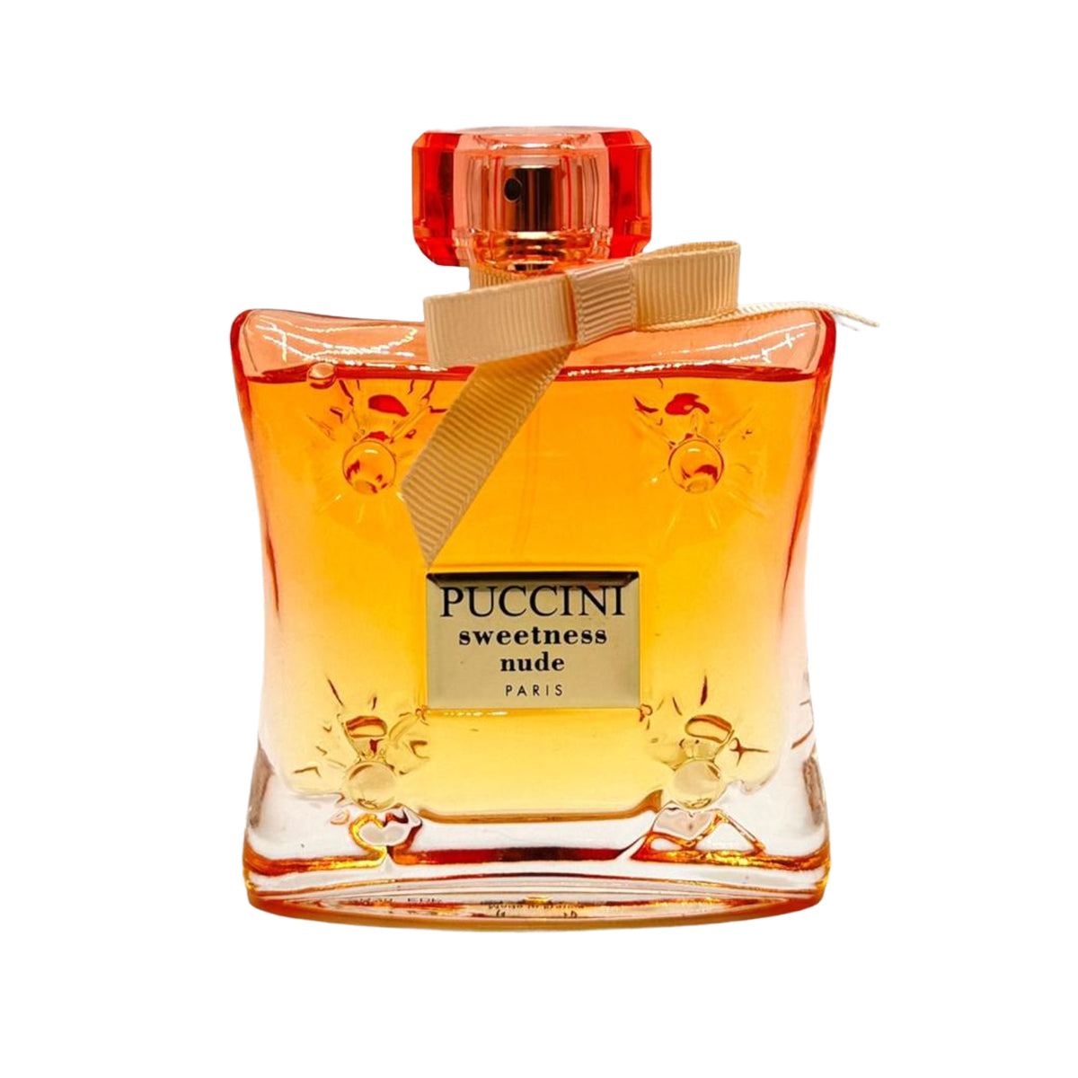 عطر بوتشيني سويتنس نيود او دي بارفيوم نسائي 100 مل