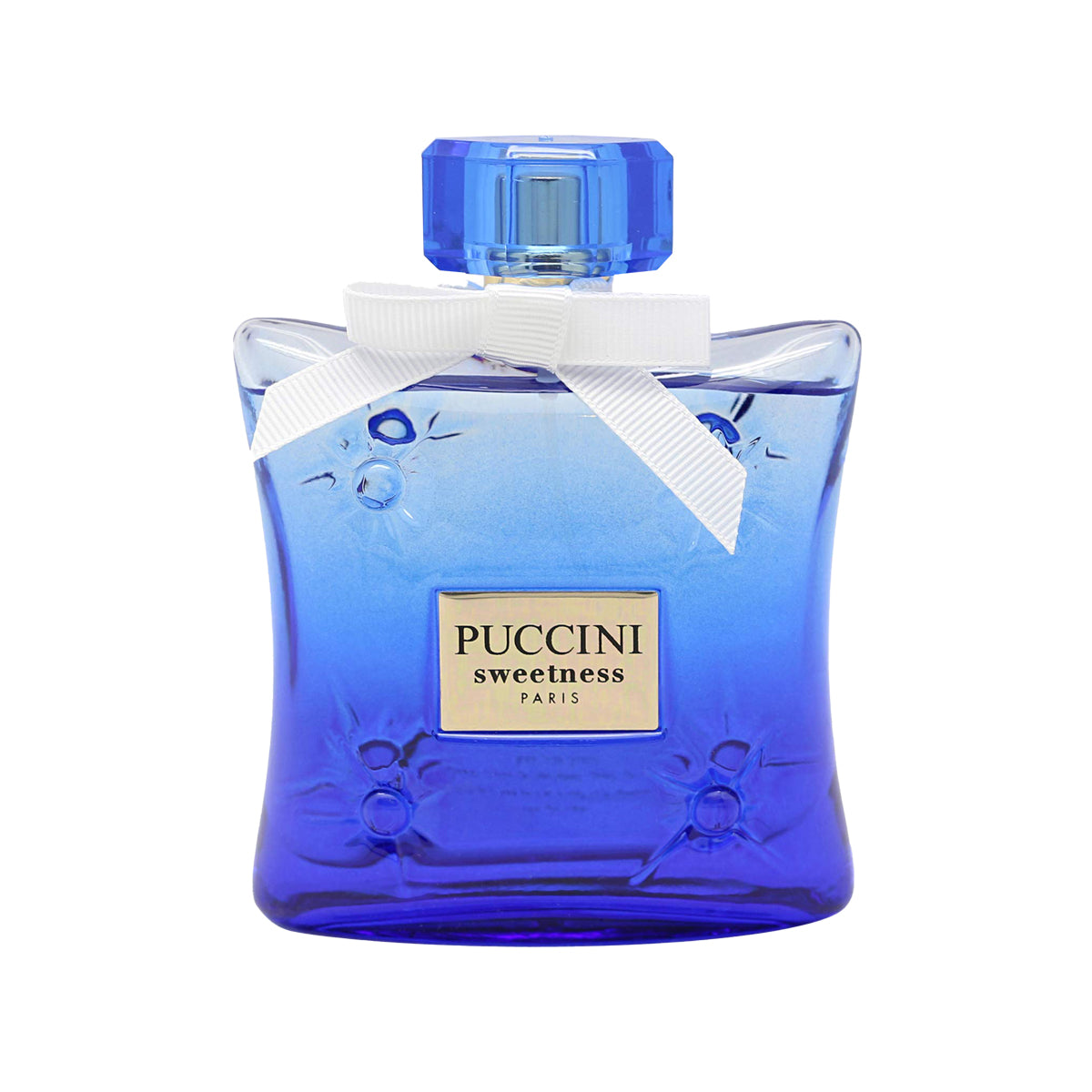 PUCCINI SWEETNESS-BLUE 100ML