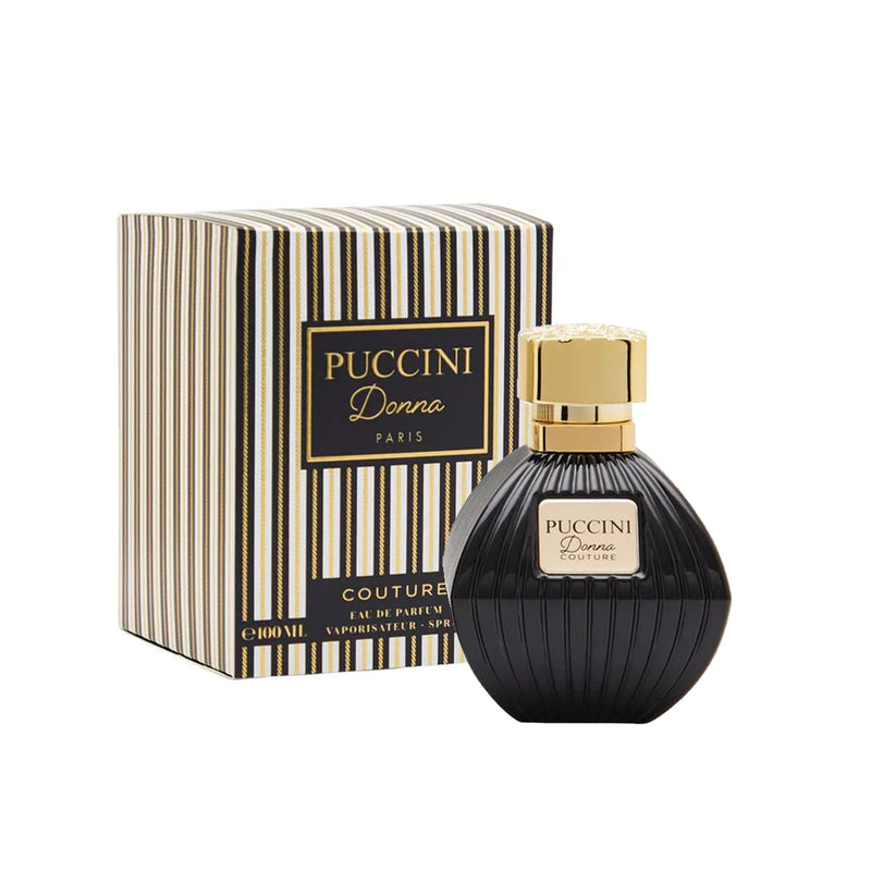 DONNA COUTURE EDP 100 ML