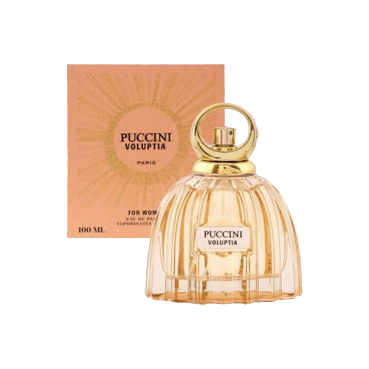 VOLUPTIA EDP 100 ML