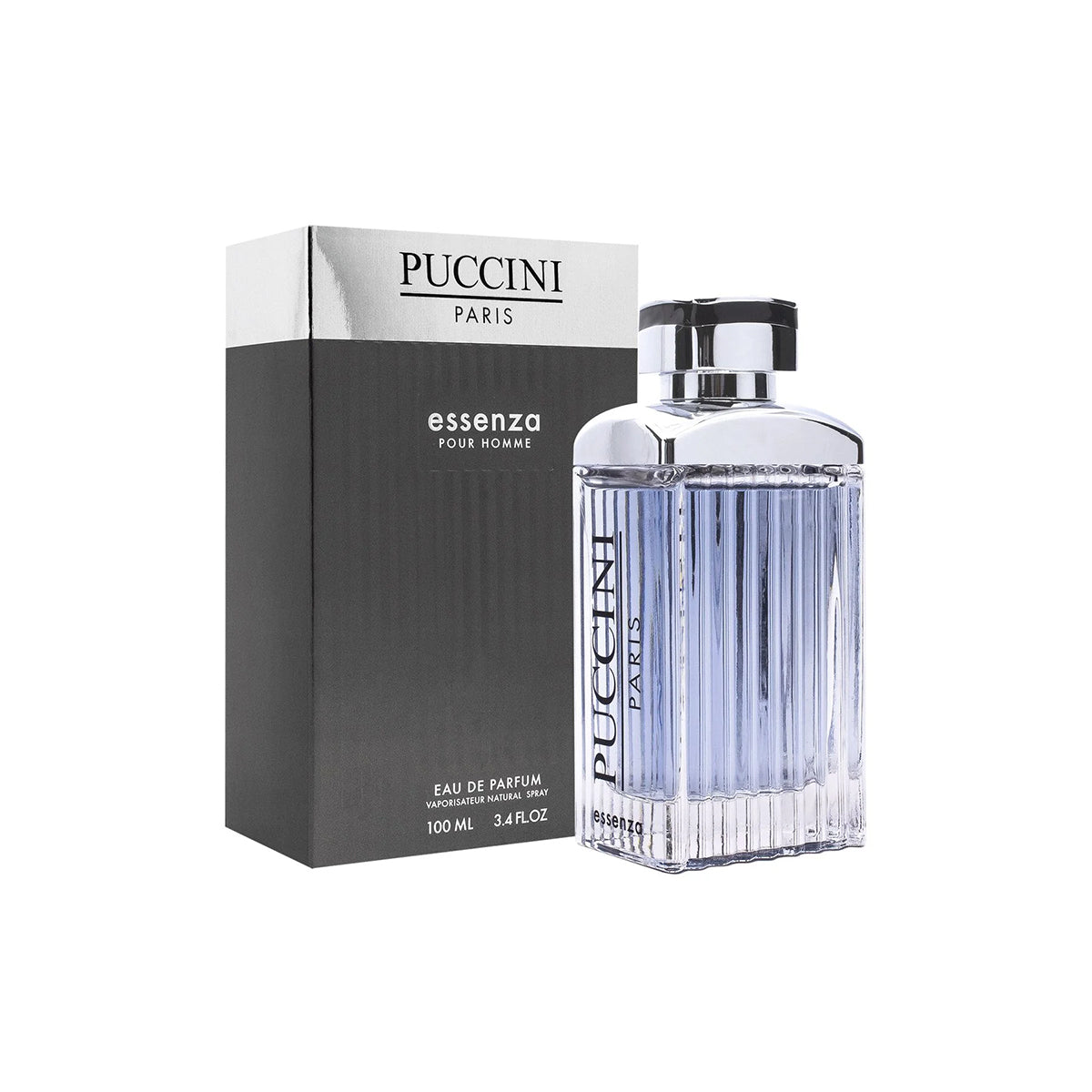 ESSENZA EDP 100 ML