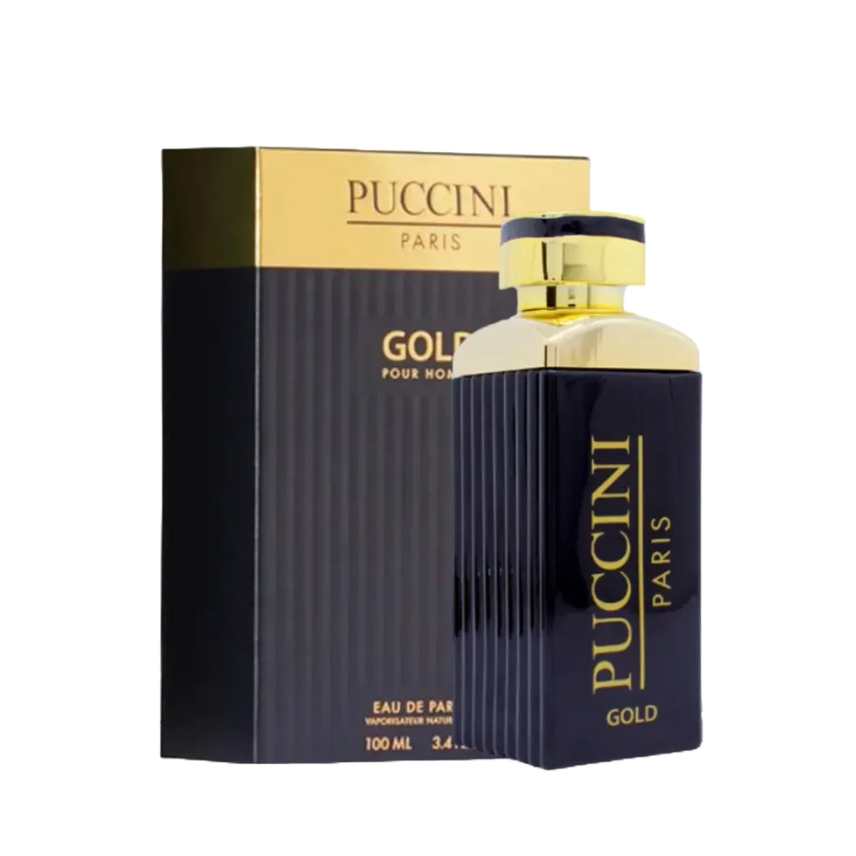 GOLD EDP 100 ML