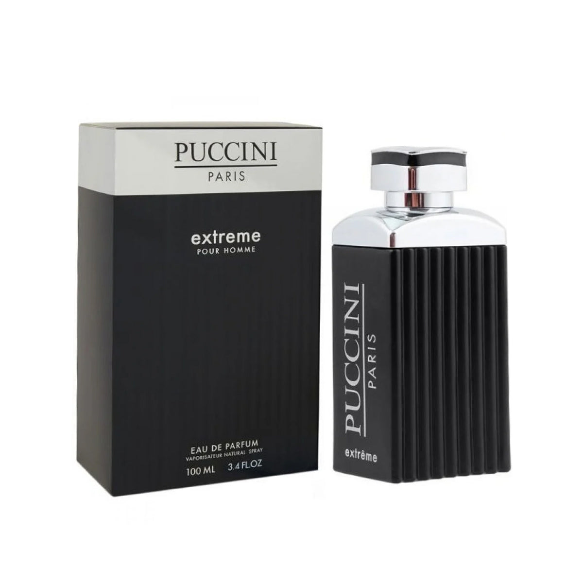 EXTREME EDP 100 ML