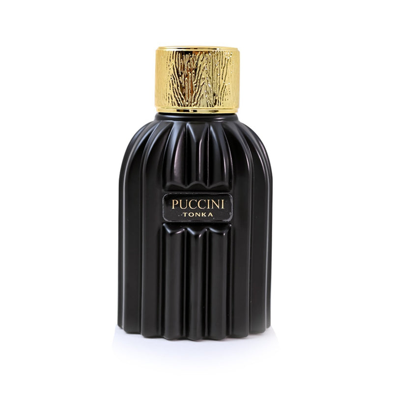 بوتشيني تونكا اودي برفيوم 100مل