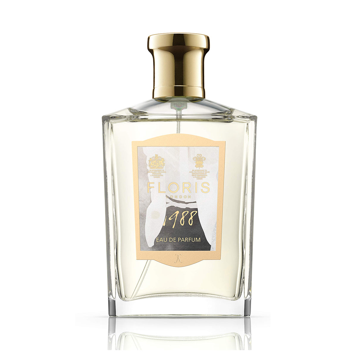 عطر فلوريس لندن 1988 للجنسين 100مل او دي برفان