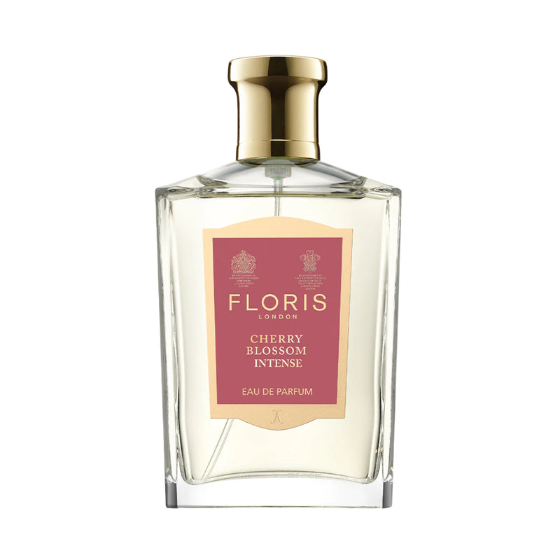 عطر فلوريس لندن شيري بلوسم انتنس 100مل او دي برفان