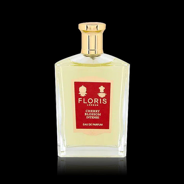 عطر فلوريس لندن شيري بلوسم انتنس 100مل او دي برفان