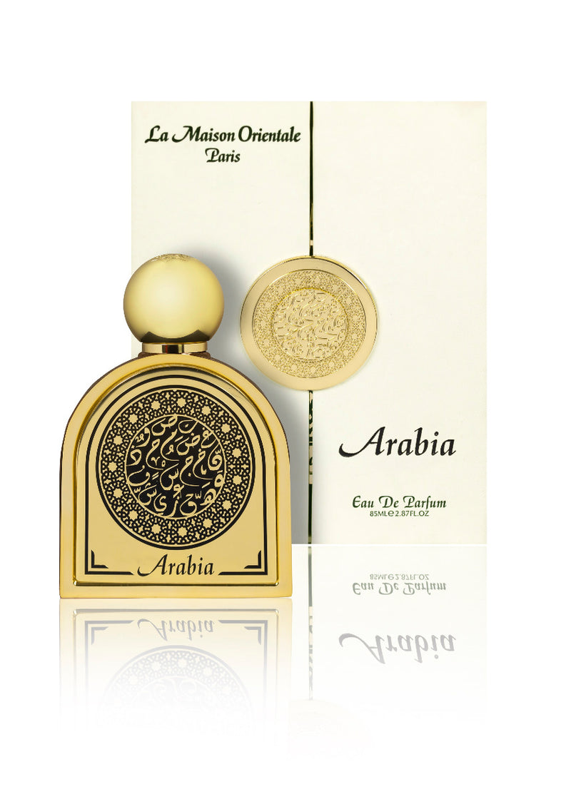 LE MAISON ORIENTALE ARABIA EDP 85 ML