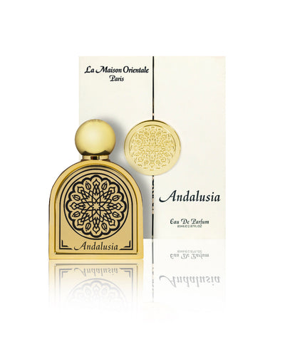 LE MAISON ORIENTALE ANDALUSIA EDP 85 ML