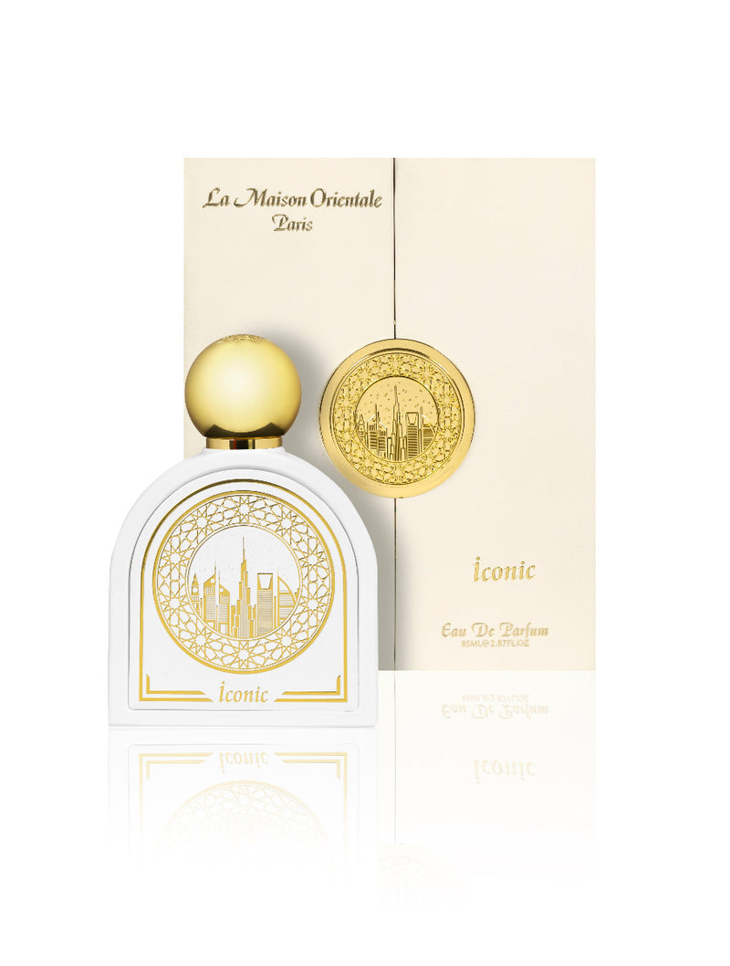 LE MAISON ORIENTALE ICONIC  EDP 85 ML