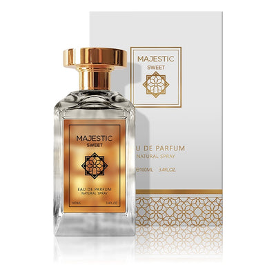 MAJESTIC SWEET EDP 100 ML