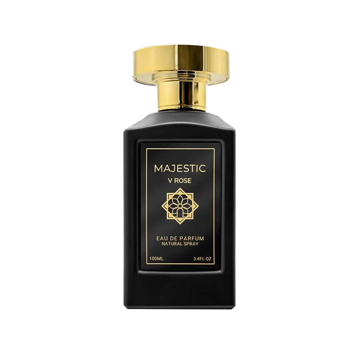 MAJESTIC V ROSE EDP 100 ML