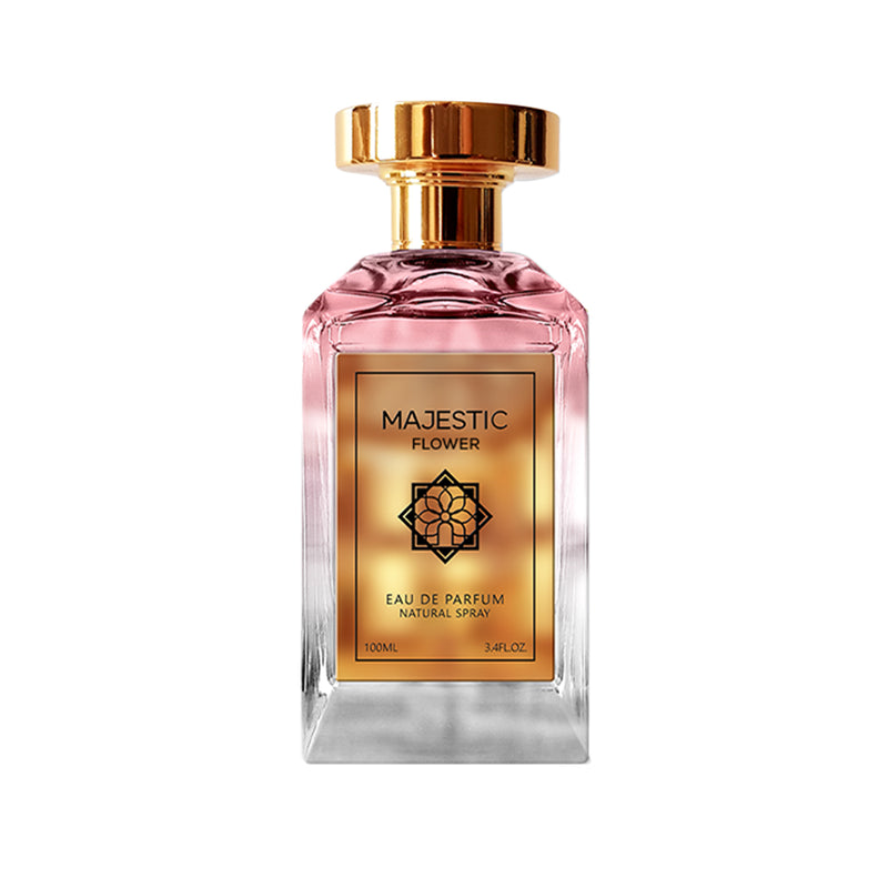عطر ماجيستيك فلاور أو دو بارفيوم