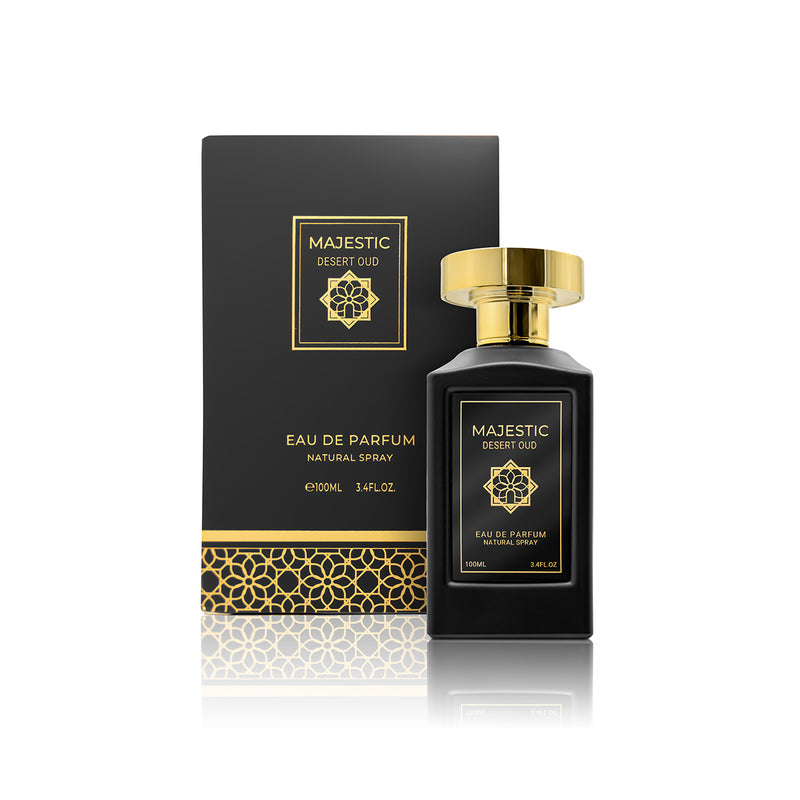 DESERT OUD EDP100ML