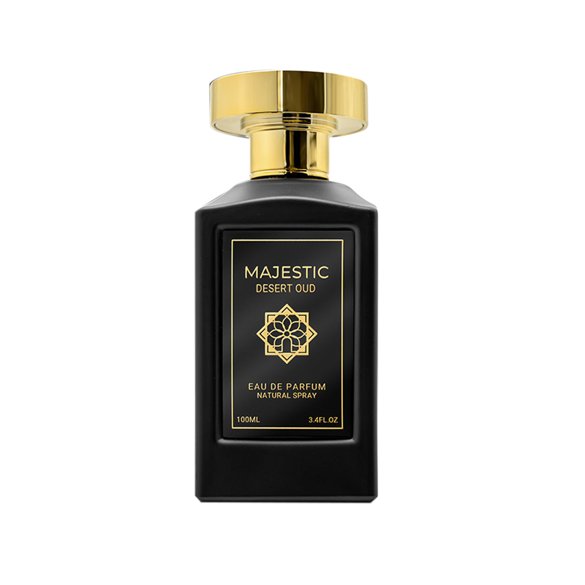 DESERT OUD EDP100ML