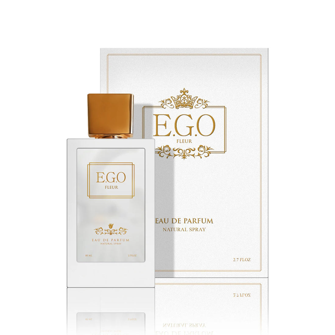 عطر أيجو فلير أو دى بارفان 80 مل
