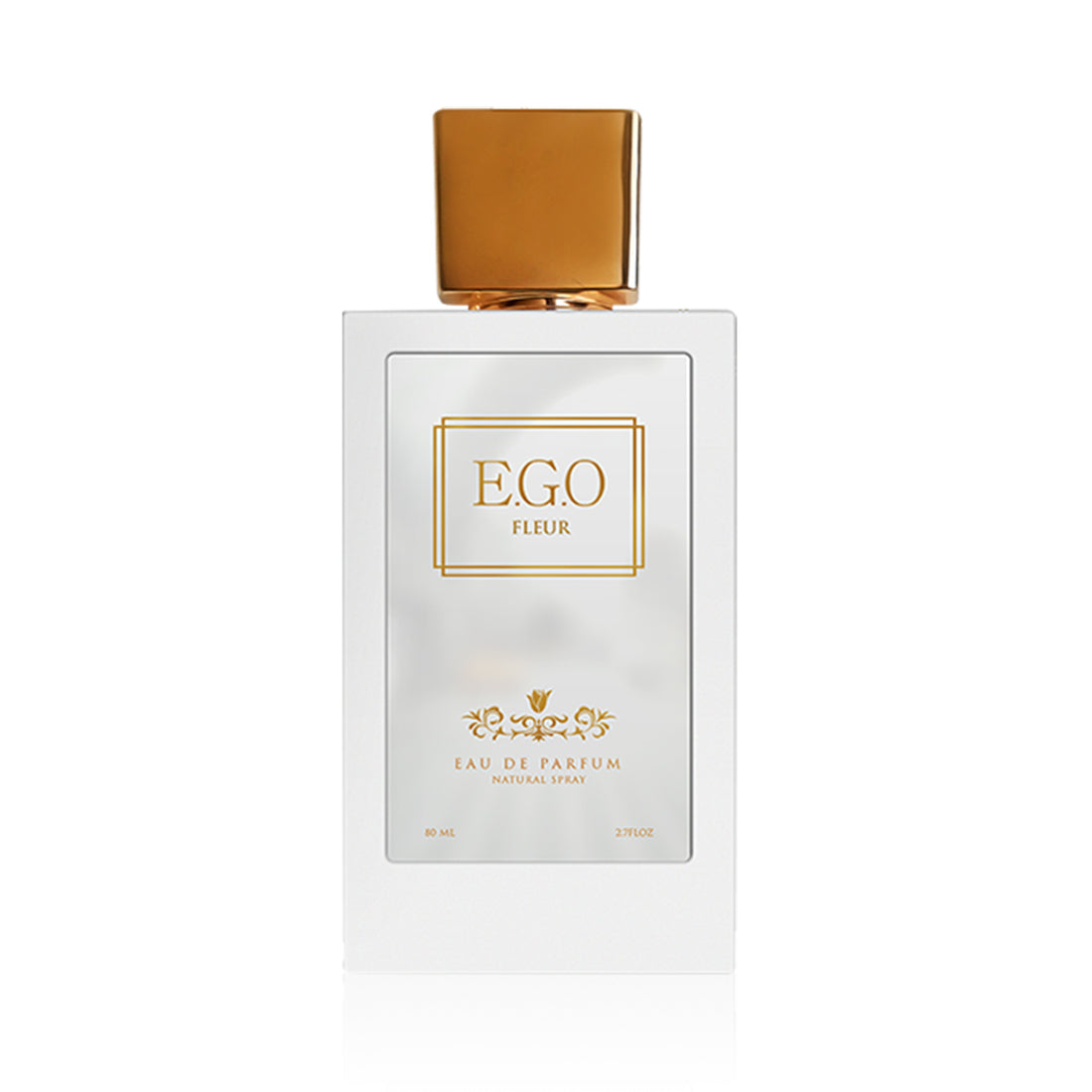 عطر أيجو فلير أو دى بارفان 80 مل