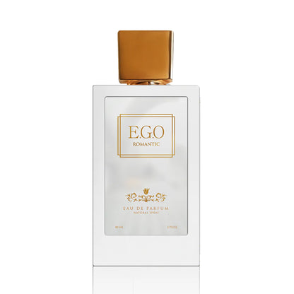 ROMANTIC EAU DE PARFUM 80 ML