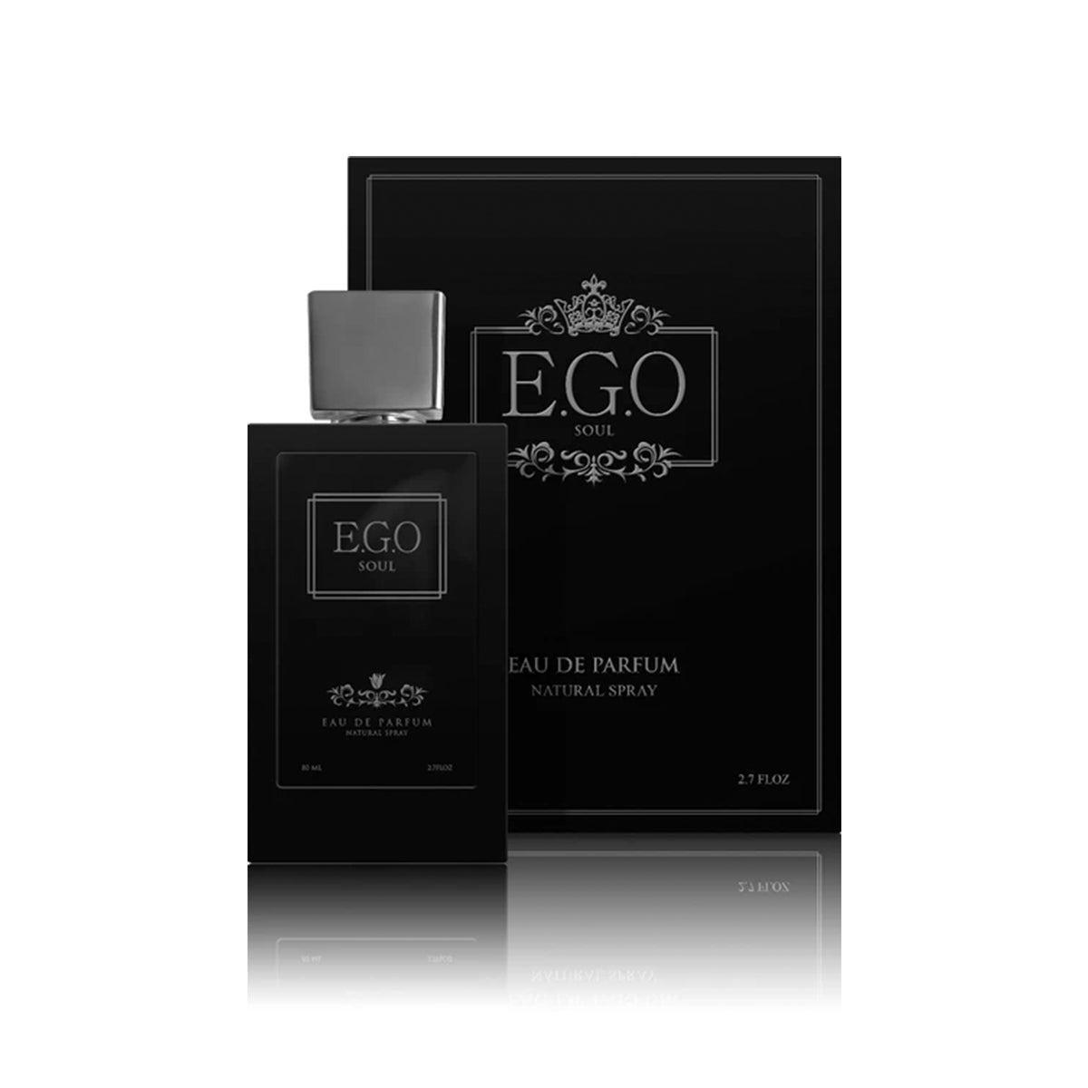 SOUL EAU DE PARFUM 80 ML