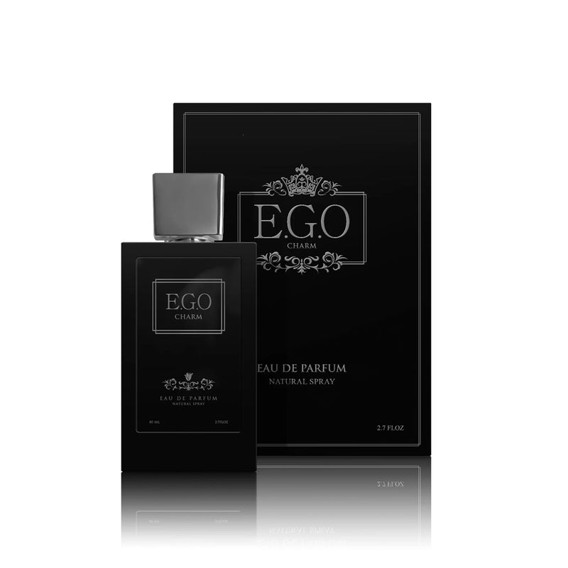 أيجو شارم أو دى بارفان 80 مل