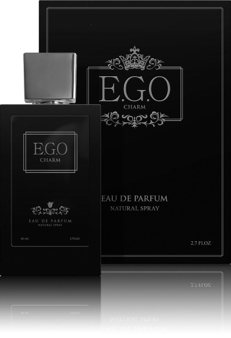 EGO CHARM EAU DE PARFUM 80 ML