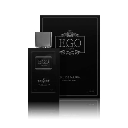 LEGEND EAU DE PARFUM 80 ML