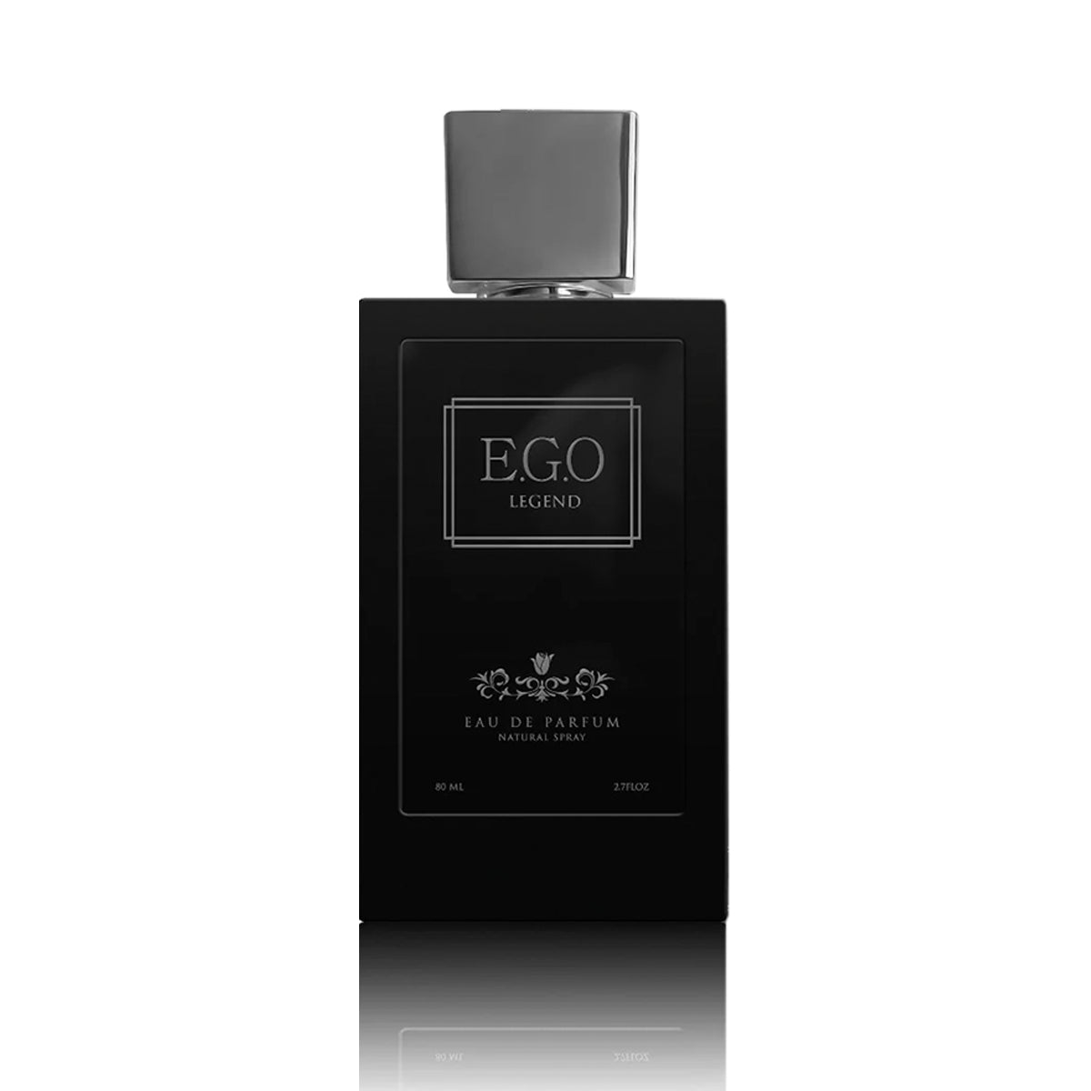 LEGEND EAU DE PARFUM 80 ML