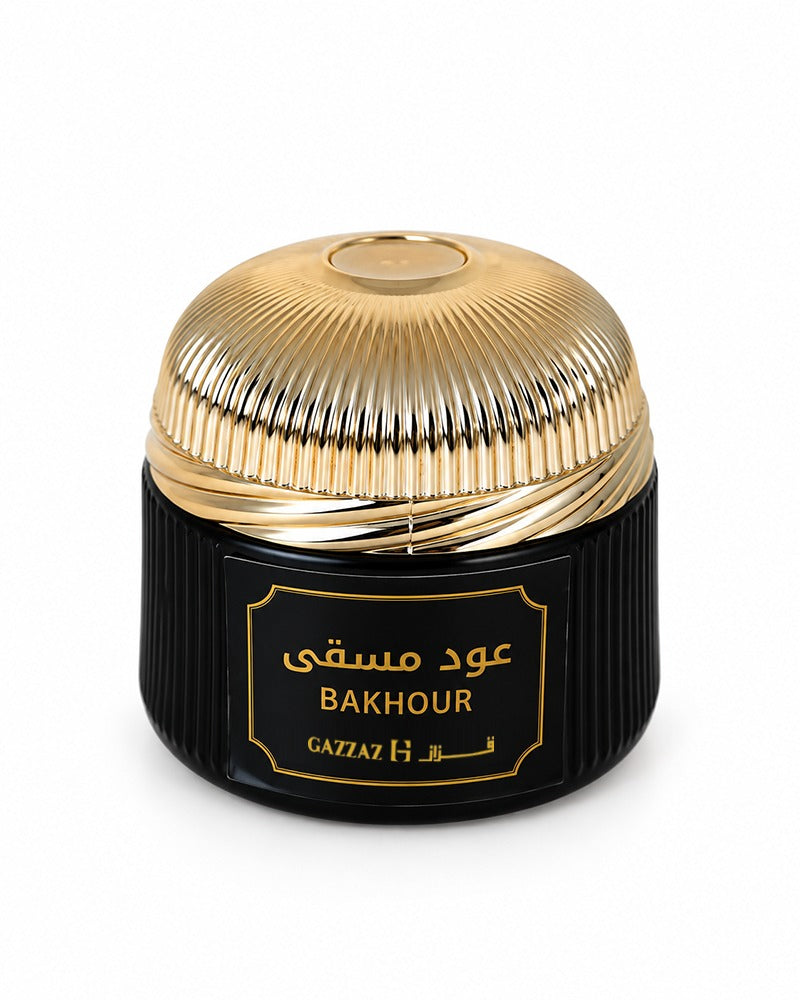 قزاز خشب عود معطر ملكي 50 جرام