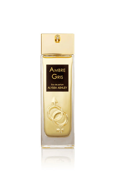 AA AMBER GRIS EAU DE PARFUM