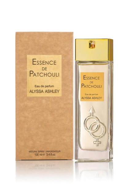 AA ESSENCE DE PATCHOULI EAU DE