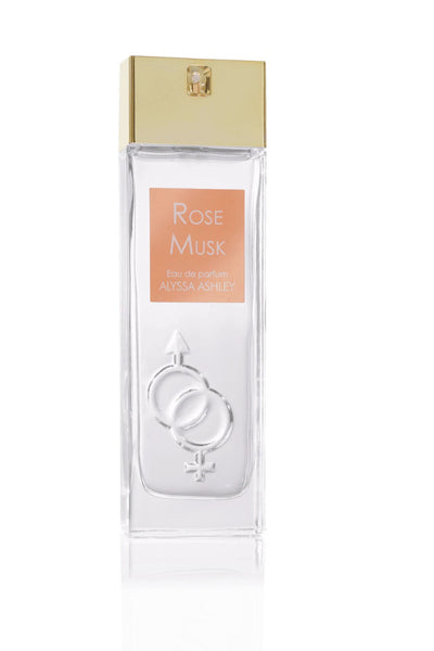 AA ROSE MUSK EAU DE PARFUM